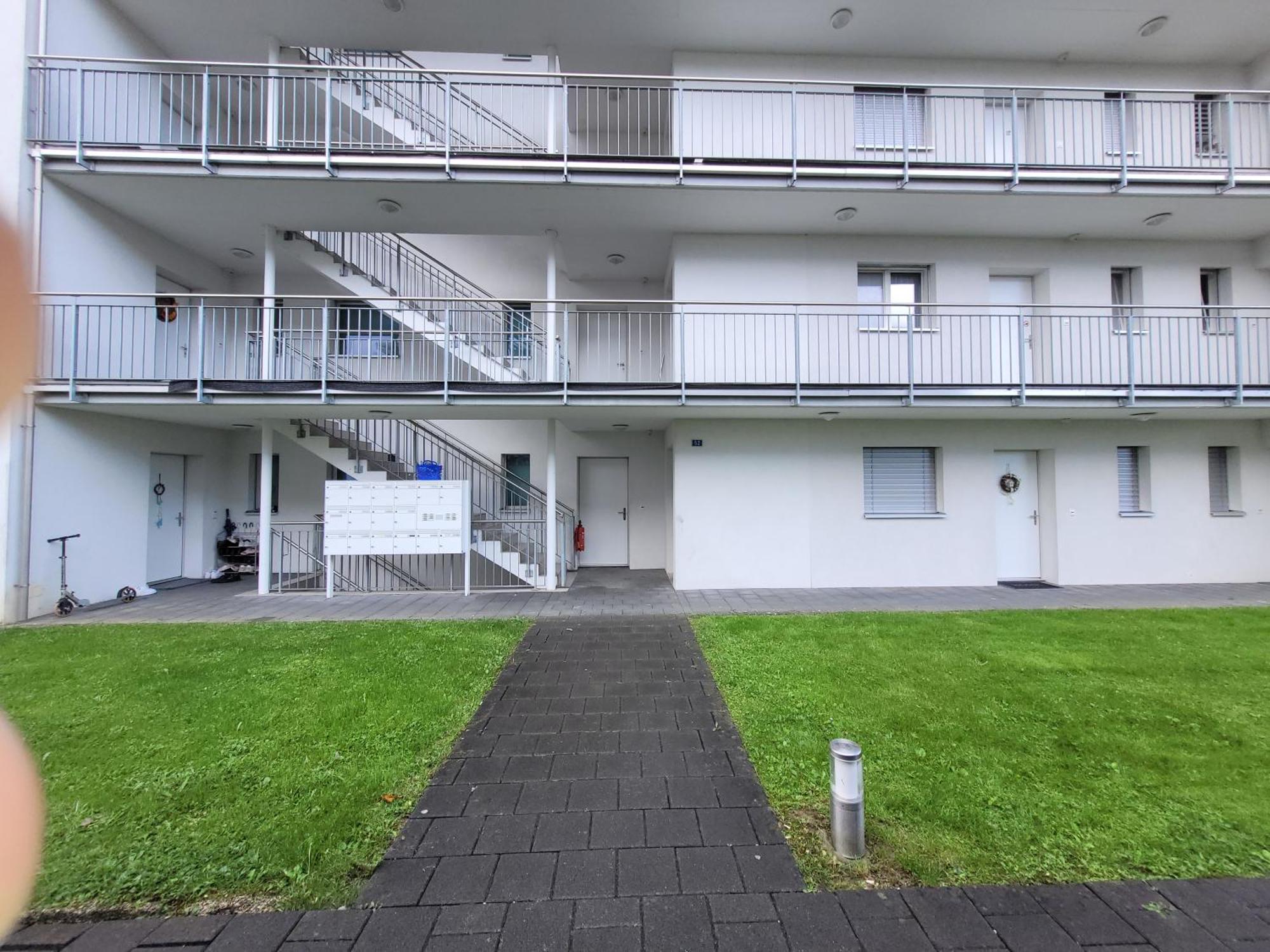 Kappel 52 Kappel bei Olten Exterior foto